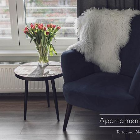 Tartaczna Old Town Apartment Gdańsk Exterior foto