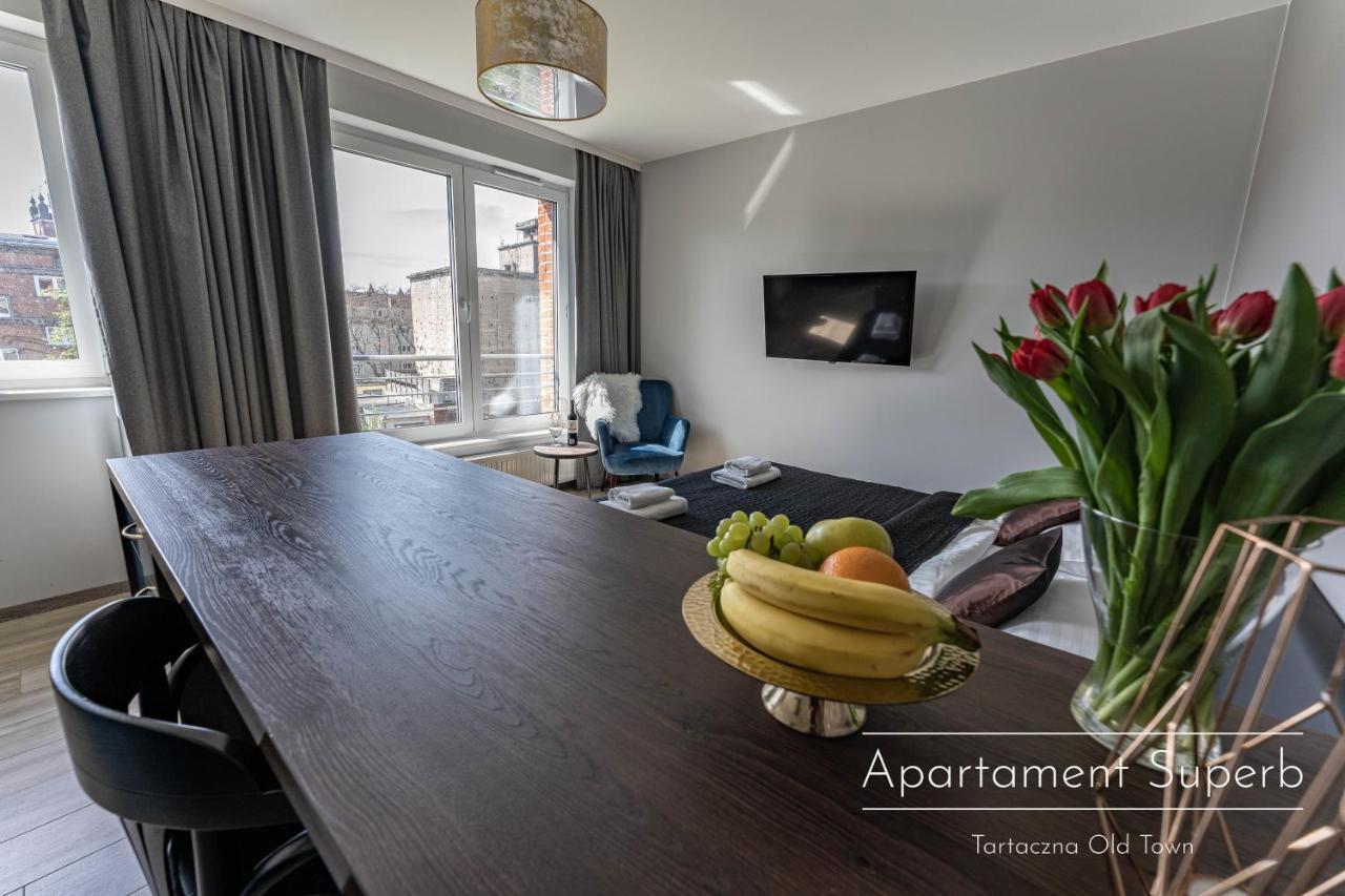 Tartaczna Old Town Apartment Gdańsk Exterior foto
